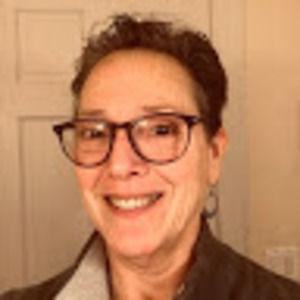 Meet your Posher, Vicki